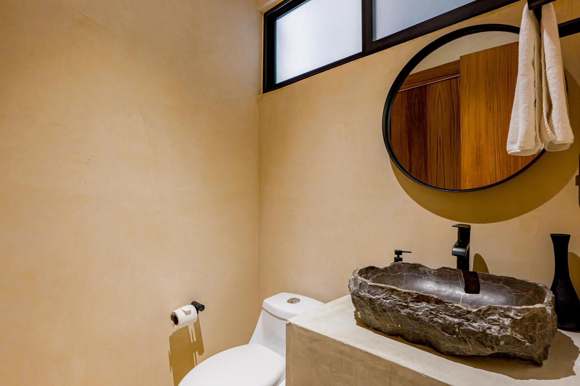 Apartment Chen Luum 101