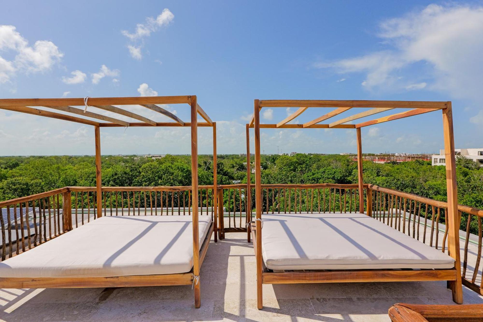 Chen Luum 101 Tulum