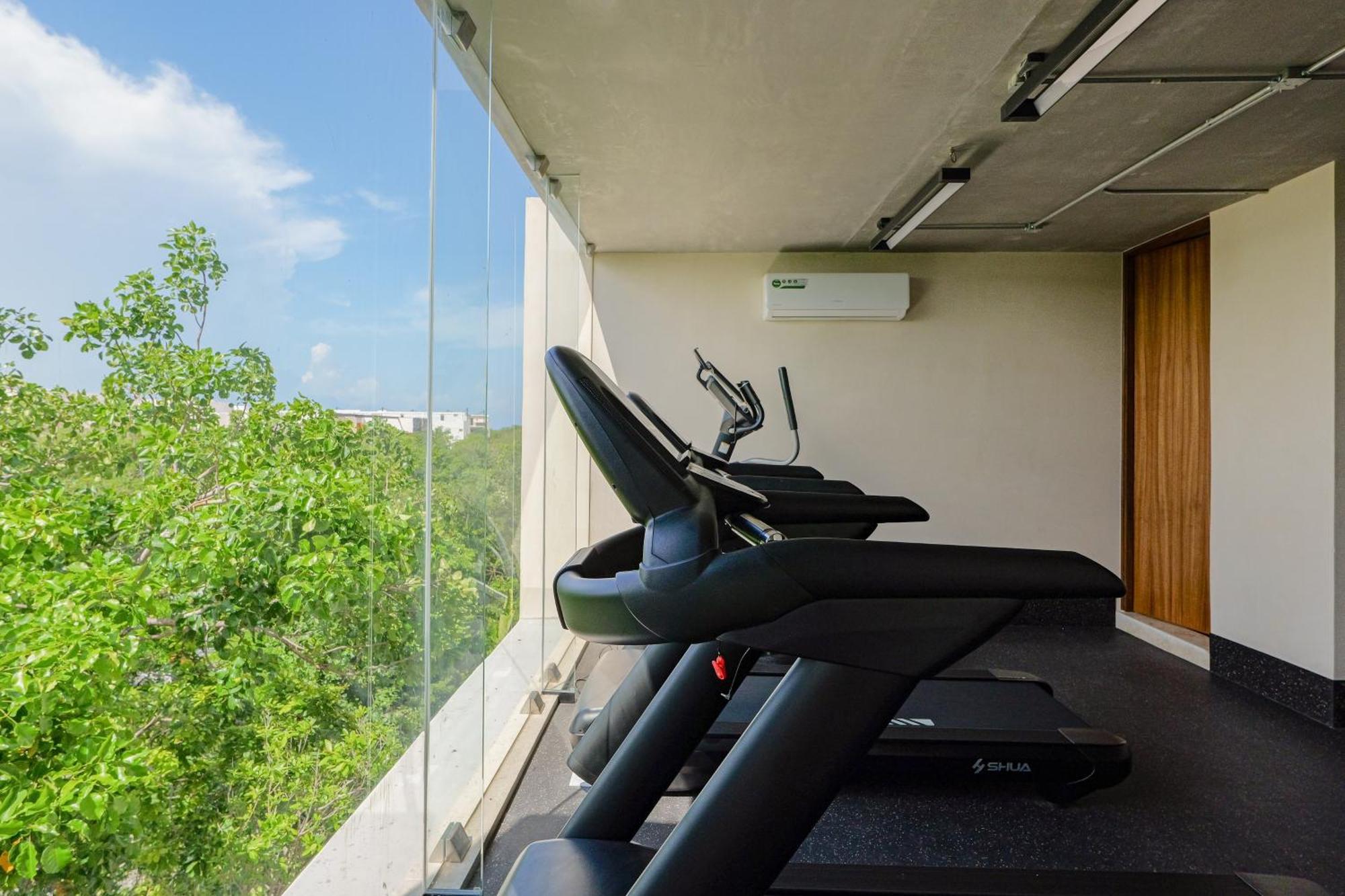 Chen Luum 101 Apartment