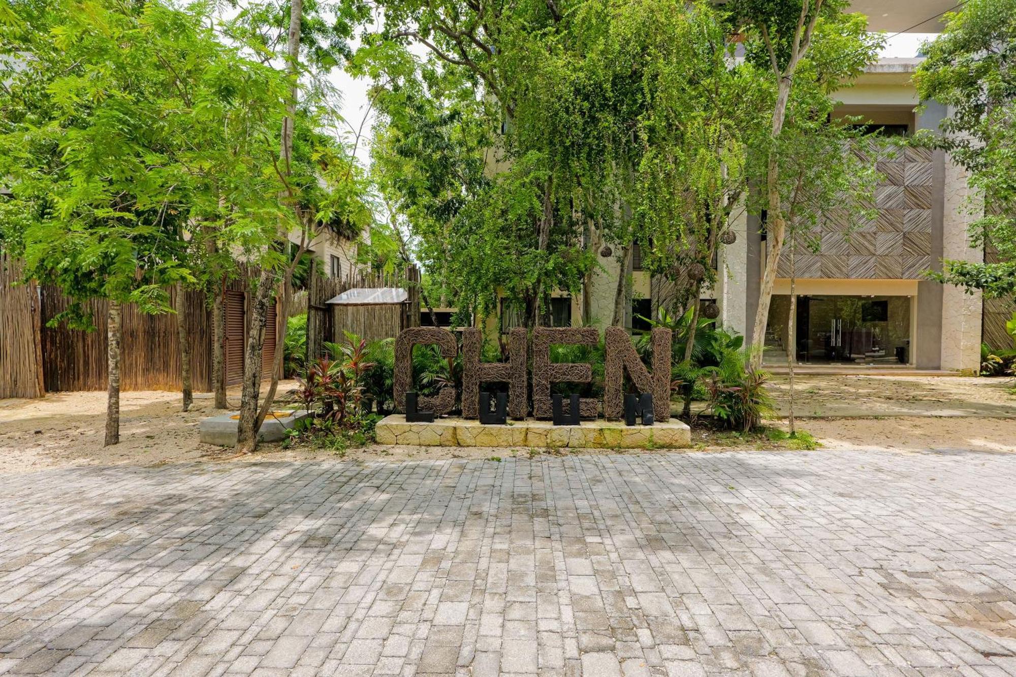 Apartment Chen Luum 101 *
