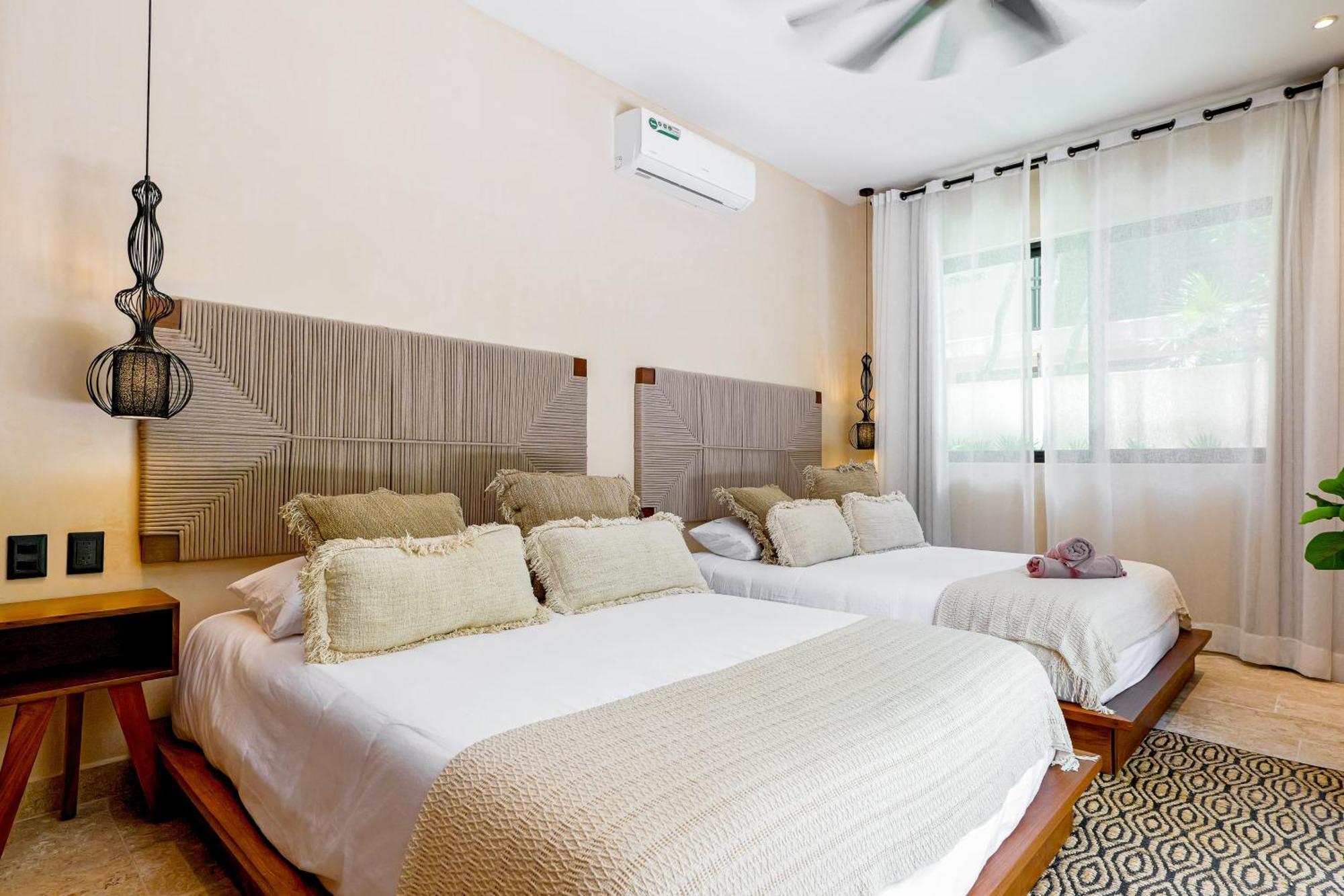 Chen Luum 101 Apartment Tulum