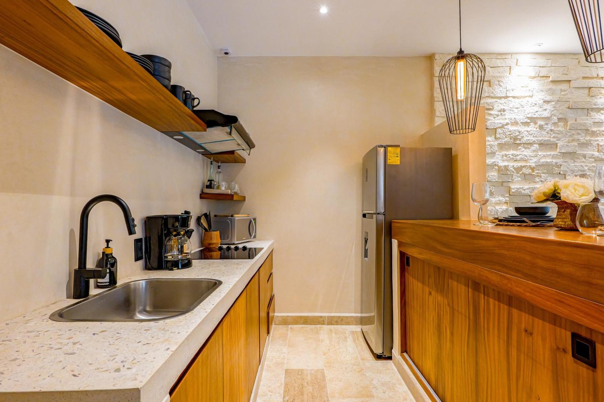 Chen Luum 101 Apartment