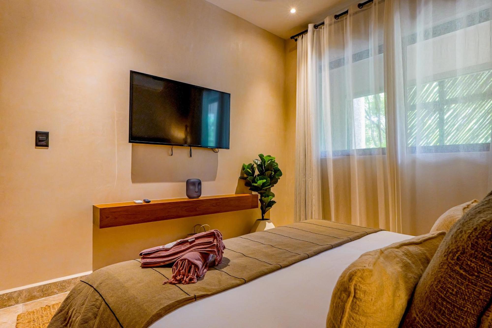 Chen Luum 101 Apartment Tulum